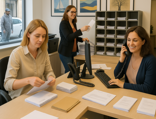 Les Avantages de la Domiciliation d&rsquo;Entreprise en France